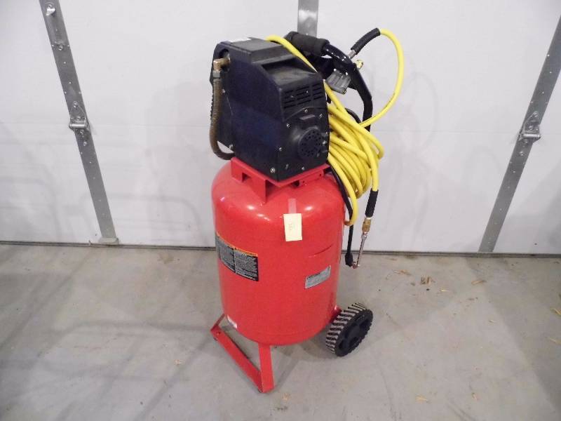 Craftsman Air Compressor