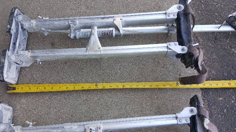 lot 12 image: Skywalker Stilts, drywall  insulating  designer  construction