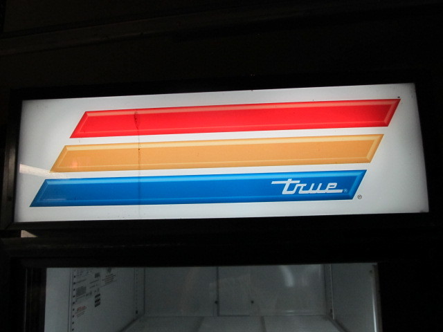 lot 337 image: Tru Cooler Model GDM-23