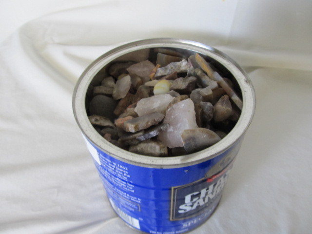 lot 74 image: Agates