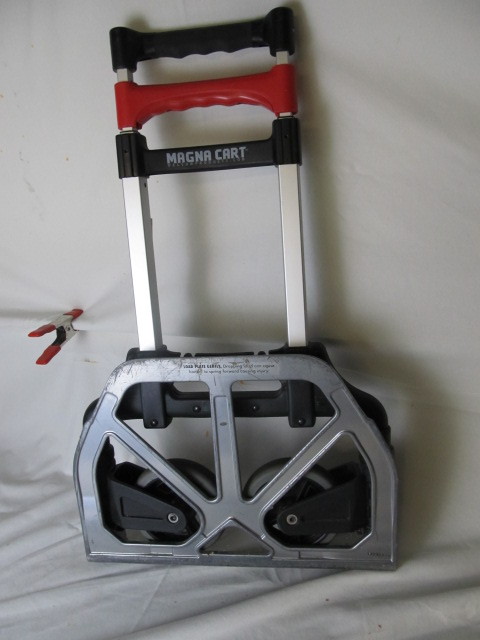 lot 24 image: 2 Wheeler