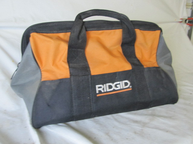 lot 104 image: Rigid Tool Case