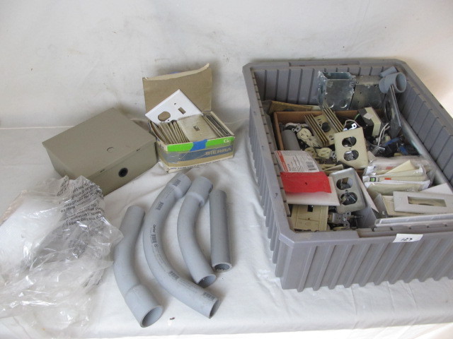 lot 129 image: Electronic Lot