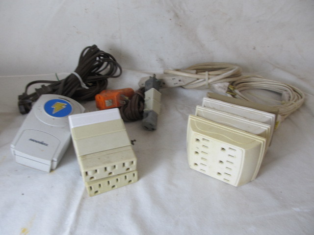 lot 133 image: Outlet Multipliers