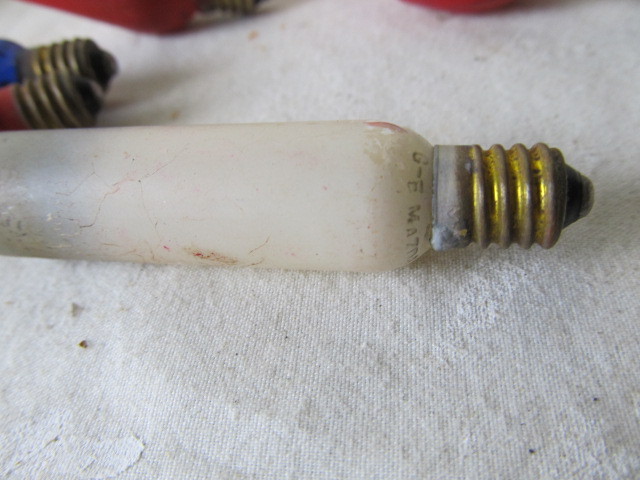 lot 262 image: Christmas Lighting Dcor Lot