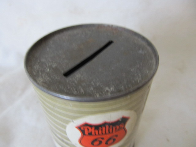 lot 295 image: Phillips 66 Bank