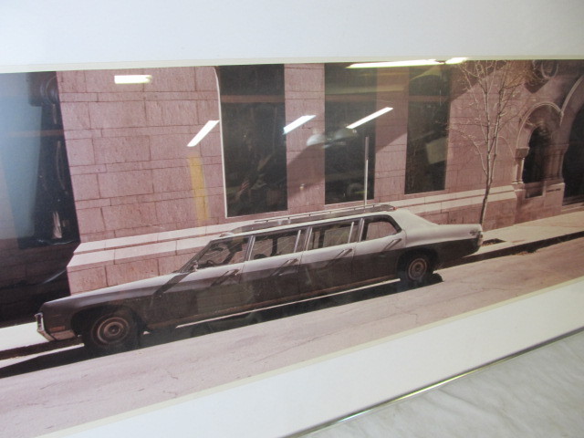 lot 309 image: Cuban Taxi