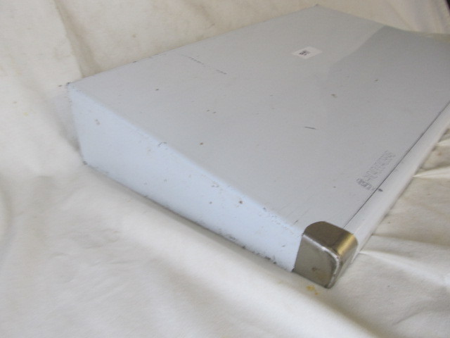 lot 341 image: Stainless Steel Shelf