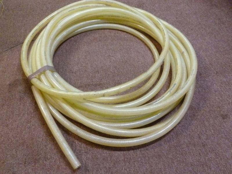lot 129 image: Purflex Hose