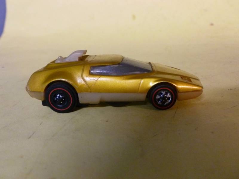 lot 153 image: Vintage Redline Car