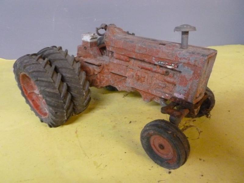 lot 219 image: Ertl