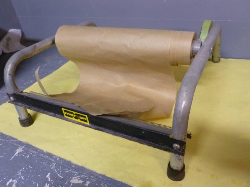 lot 244 image: Autobody Item