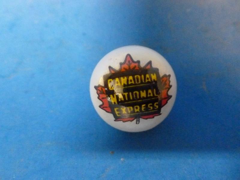 lot 257 image: Logo Marble