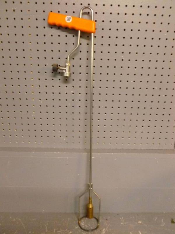 lot 265 image: Blow Torch