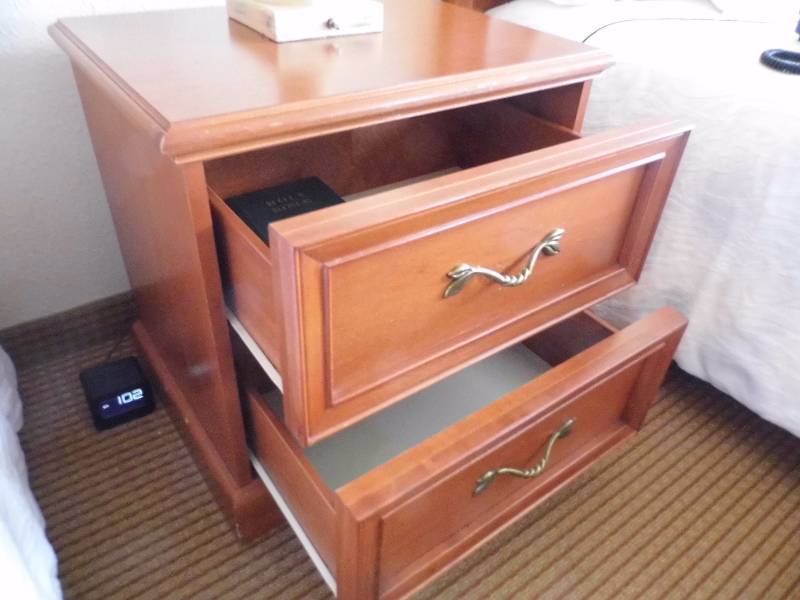 Nightstand