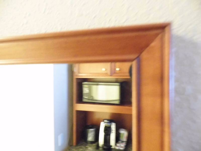 Mirror - TALL