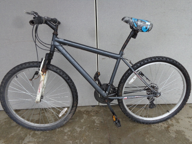 lot 13 image: Road Master Trail Bike
