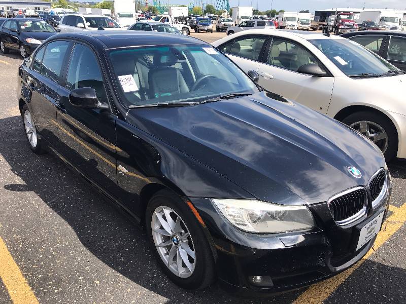 2010 BMW 328i