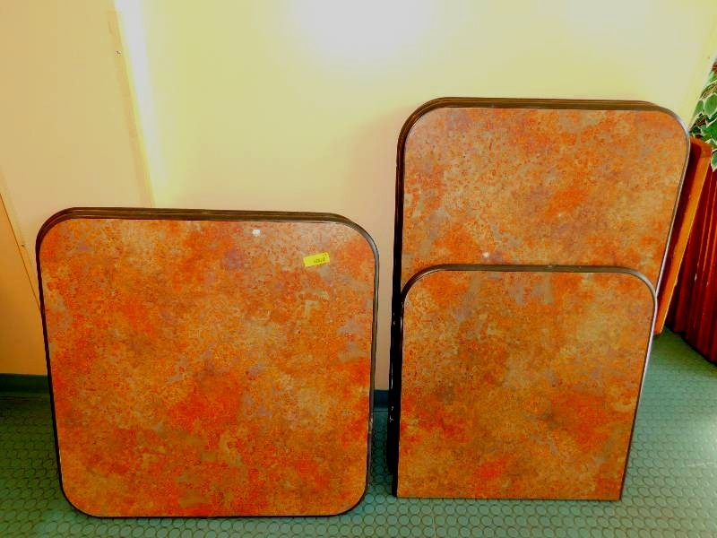 lot 170 image: TABLE TOPS