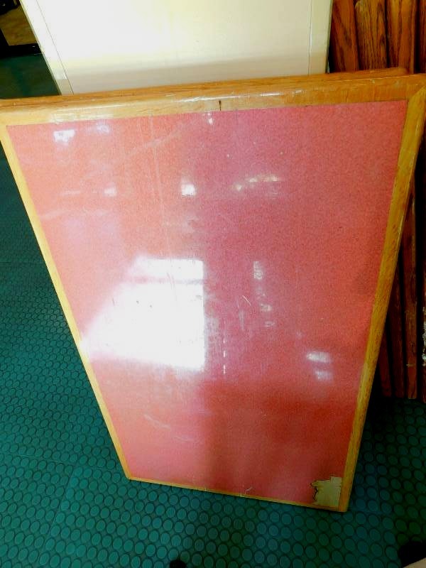 lot 175 image: TABLE TOPS