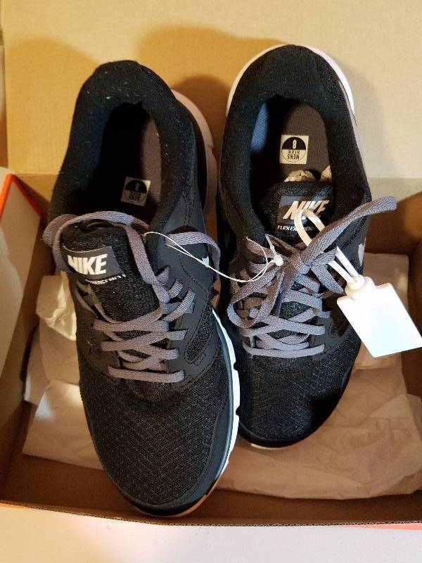 lot 12 image: Nike Running Shoes...Brand New