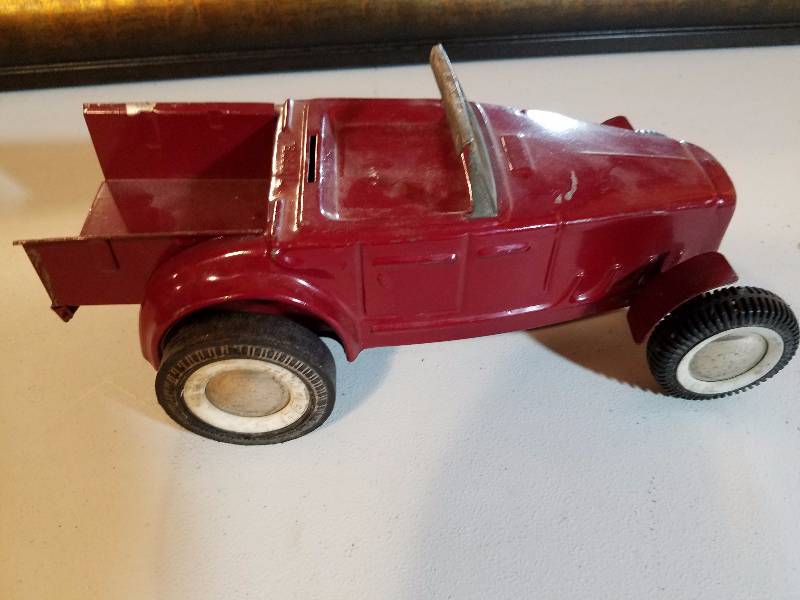 lot 51 image: Buddly L Roadster