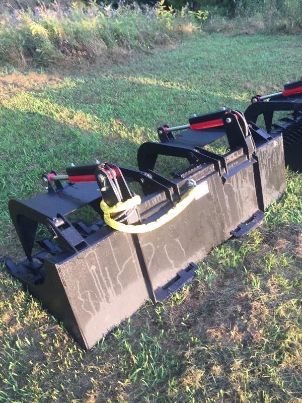 NEW 80 ROCK GRAPPLE