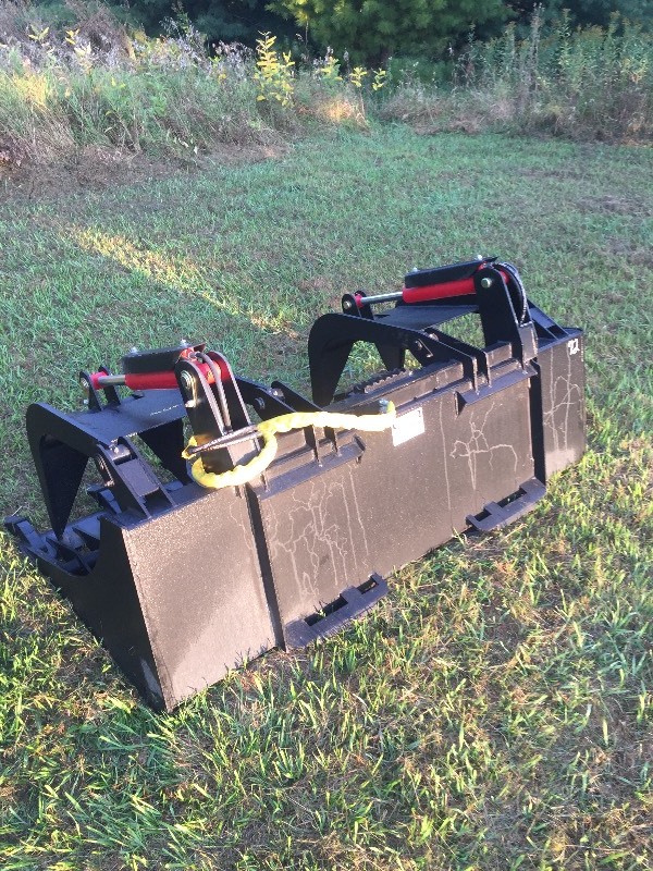 NEW 72 ROCK GRAPPLE