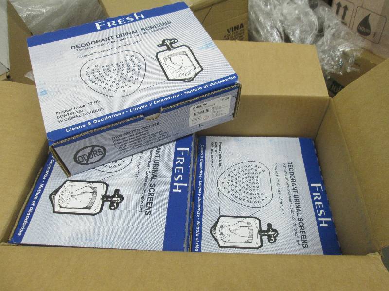 Case of 6 Boxes of 12 Fresh Product...