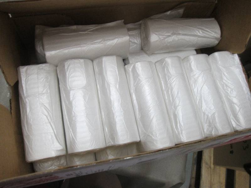 Case of 1000 Natural 24x33 inch 16 ...