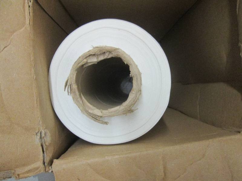 Roll of 38 x63 inch 50 Gallon Trash...