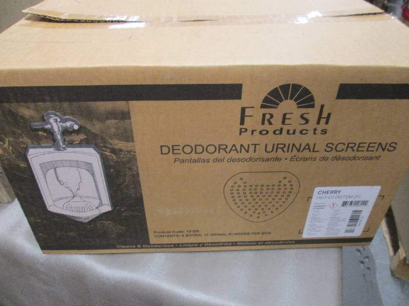 Case of 6 Boxes of 12 Fresh Product...