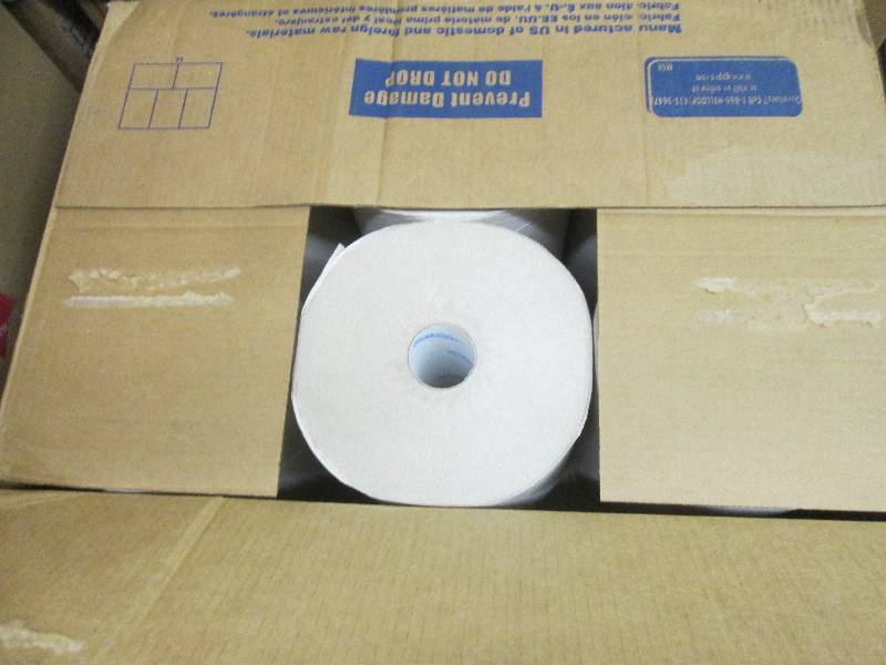 Case of 6 enMotion Brown High Capac...