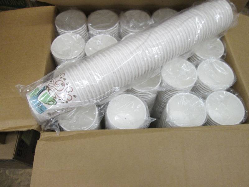 Case of Dixie 20 Sleeves of 50 (100...