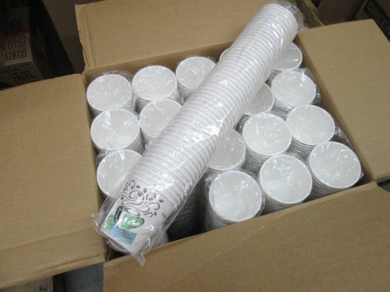 Case of Dixie 20 Sleeves of 50 (100...