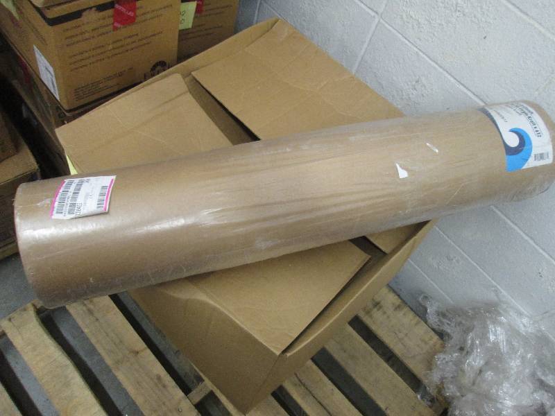 Boardwalk Kraft paper 36 in x 612 f...