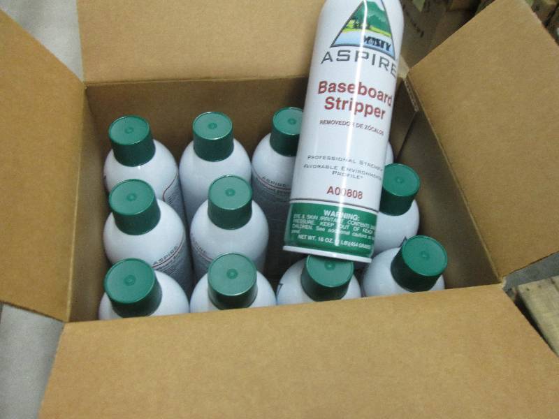Misty A00808 16 oz Aerosol Can, Asp...
