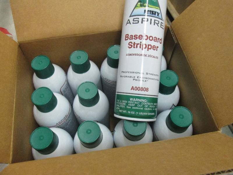 Misty A00808 16 oz Aerosol Can, Asp...