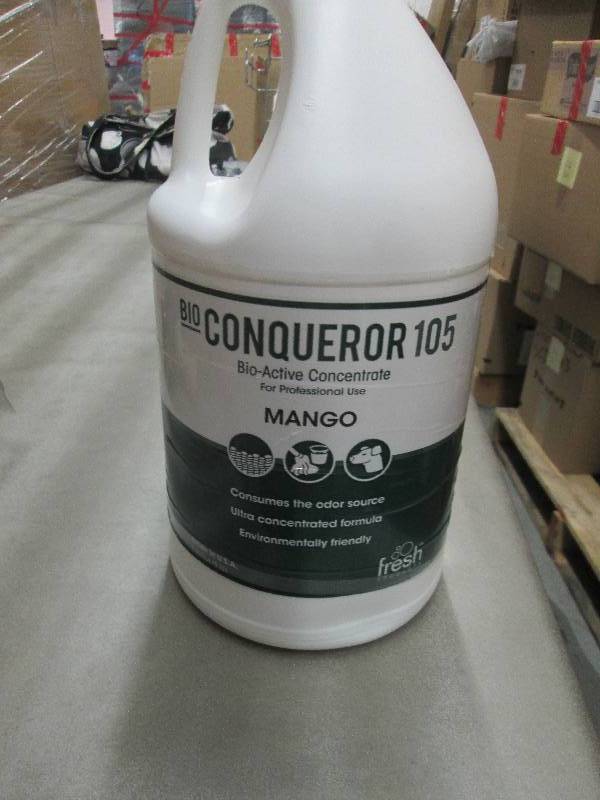 Fresh Products 1-BWB-MG 1 Gallon Bi...