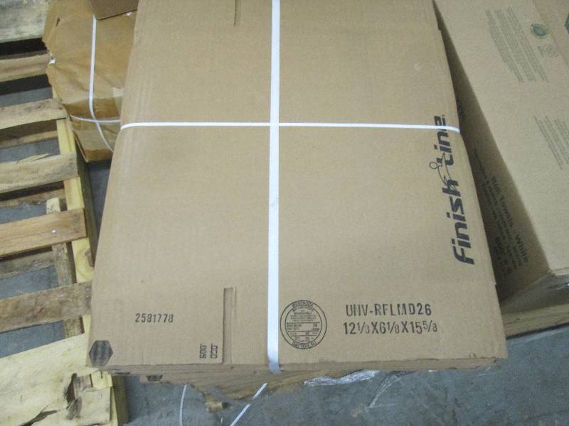 Pack of New Cardboard Boxes 12 18x...