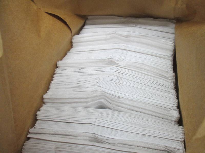 Large Pack Grocery Bag General Supp...