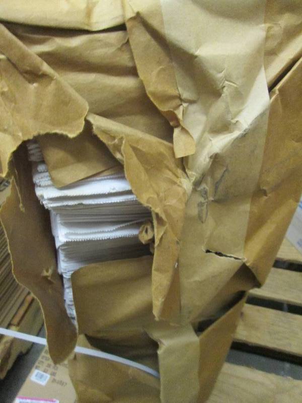Large Pack Grocery Bag General Supp...