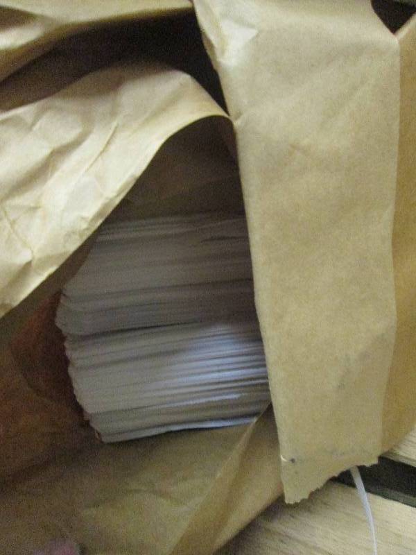 Large Pack Grocery Bag General Supp...