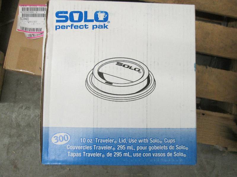 SOLO OFTL31-0007 Traveler Polystyr...