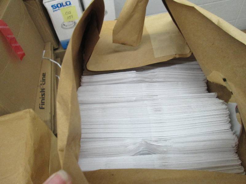 Large Pack Grocery Bag General Supp...