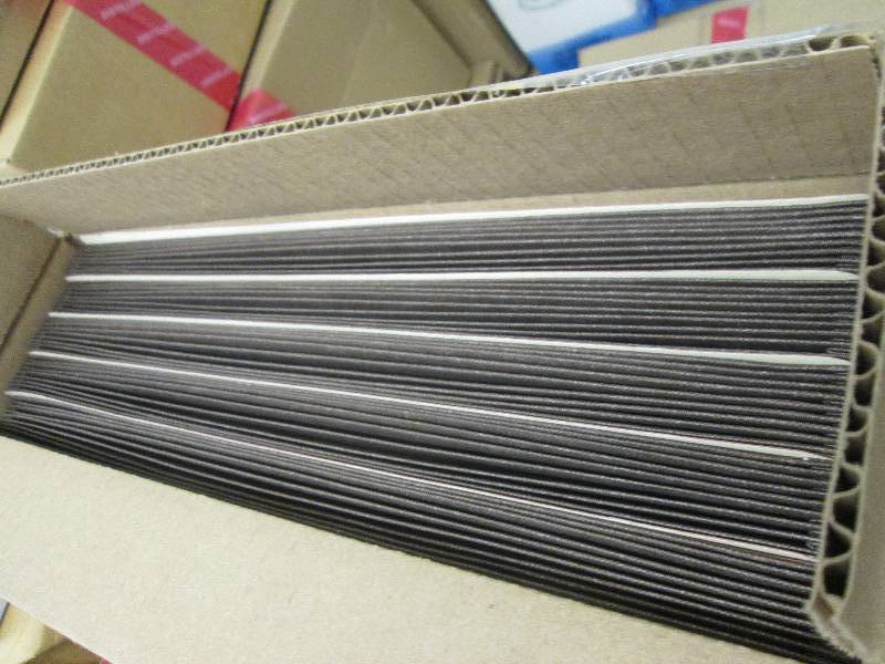 Wilson Jones Red Rope File Pockets,...
