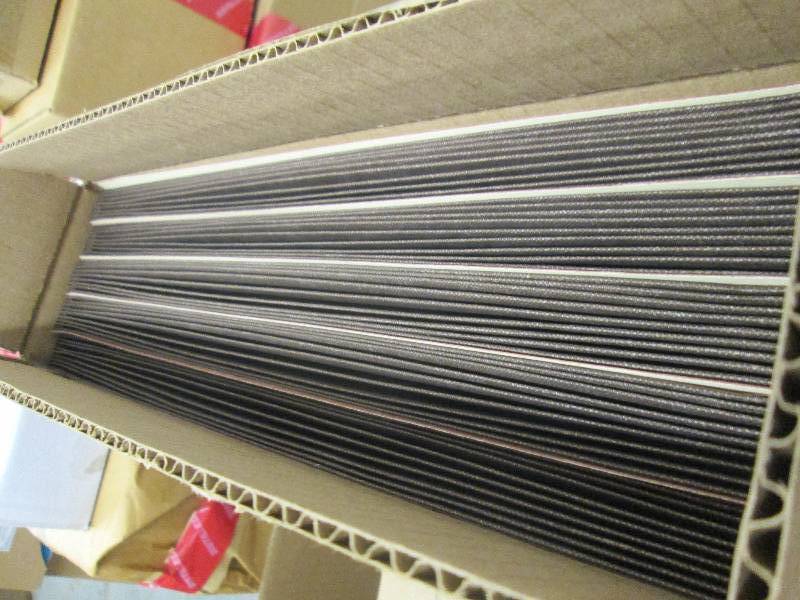 Wilson Jones Red Rope File Pockets,...