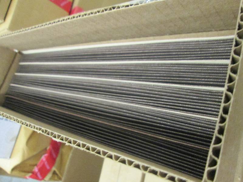 Wilson Jones Red Rope File Pockets,...
