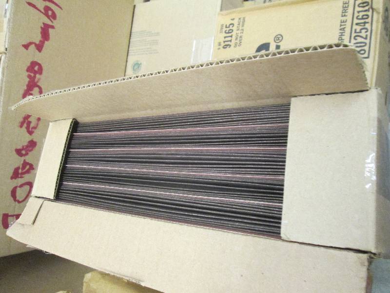 Wilson Jones Red Rope File Pockets,...