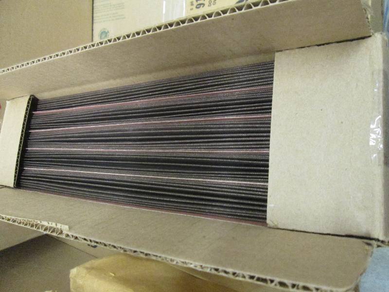 Wilson Jones Red Rope File Pockets,...